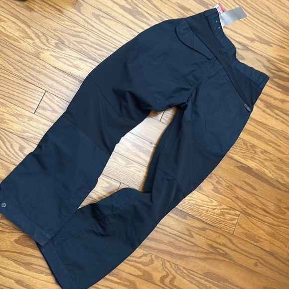 Try-Spec 24-7 xpedition pants Tactical meets outdoors - Picture 8 of 10